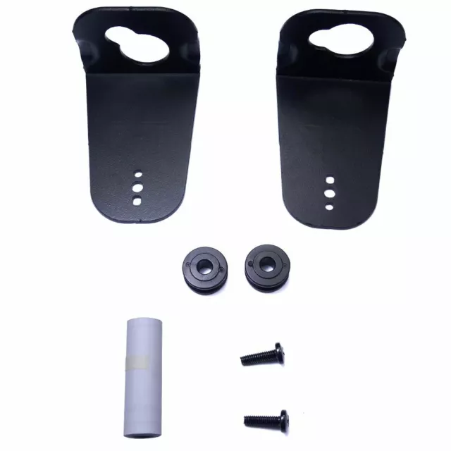 GENUINE SAMSUNG HW K335 Soundbar Wall Fixing Bracket Kit 27.99