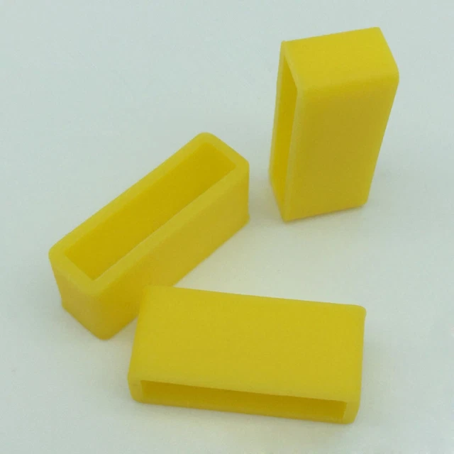 20 piezas