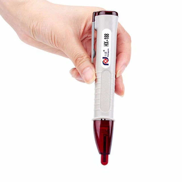 1/2/3 Meter Pen Lightweight And Portable Testing Instrument For Electromagnetic 2