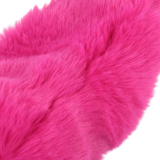 imitations de rex lapin volant de couvrir longtemps en peluche frein à main cas 11