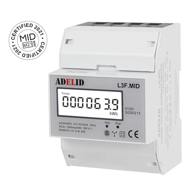PREMIUM ACCIAIO INOX 35 mm guida DIN stato fisso clip relè facile