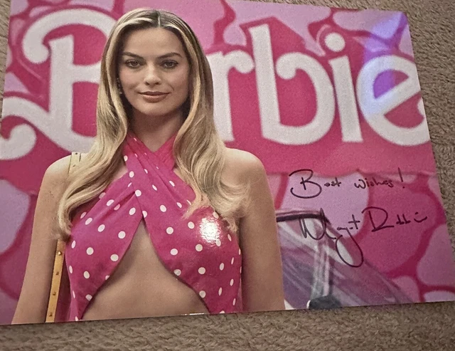 Koop Barbie - Movie Margot Robbie Doll (HPJ96) - Gratis verzending Koop Barbie - Movie Margot Robbie Doll (HPJ96) - Gratis verzending