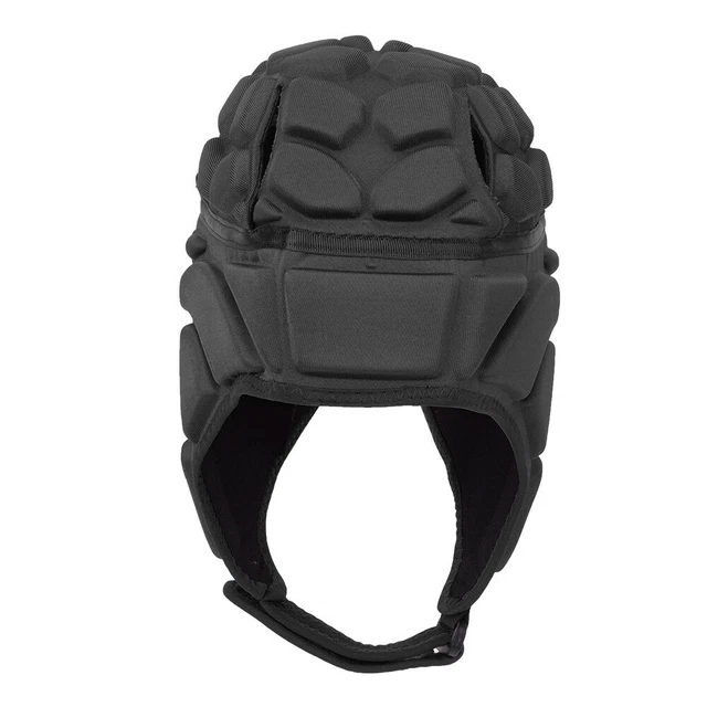 Professional Football Baseball Sports Helmet Rugby Goalie Roller Hat Head Gua GF