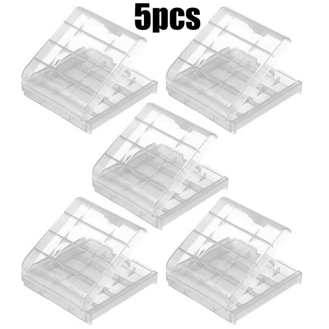 Operitacx 15 Pièces Porte-cartes Transparent Carte D'identité