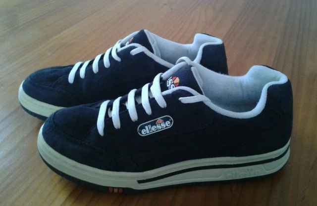 Vintage ellesse on sale shoes for sale
