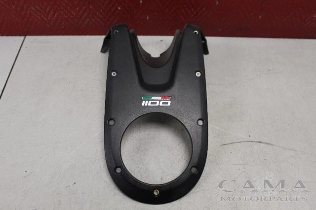 TANK COVER Ducati Monster 1100 2008