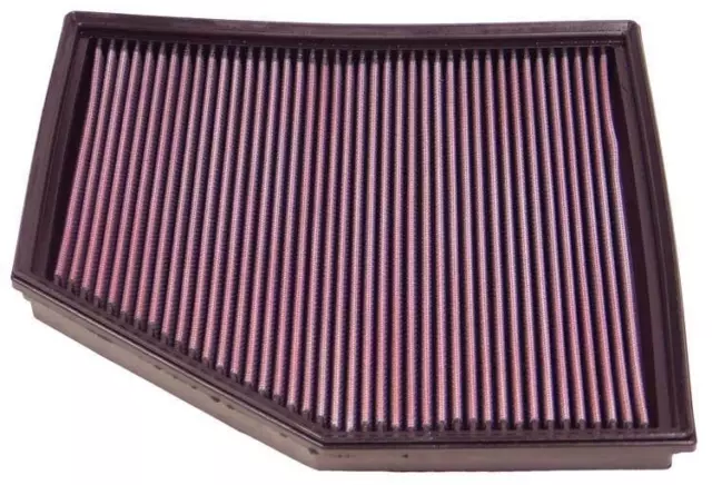 Sport Luftfilter 33-2294 für BMW 5er 545I 03-05 6er 645Ci 04-05 540I 2005-2010