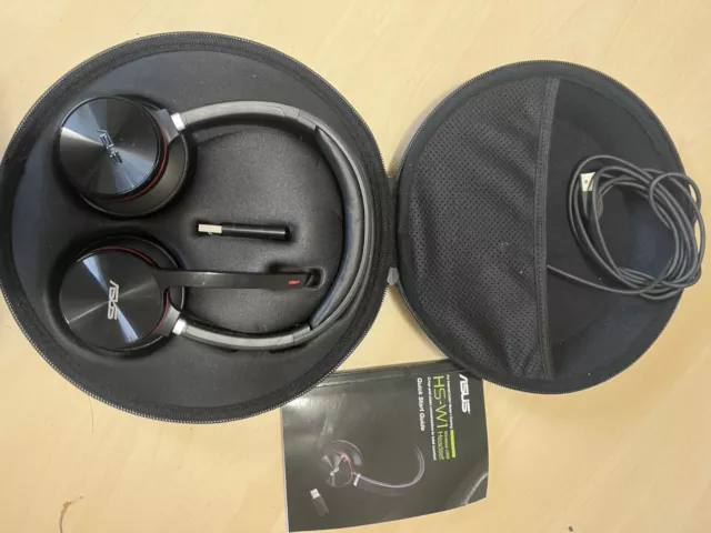Asus hsw1 2025