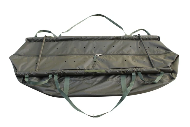 CARPZILLA Carp Fishing Safety Weigh Weighing Sling Bag Floatation Floating