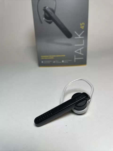 Jabra talk 45 2025 multipoint