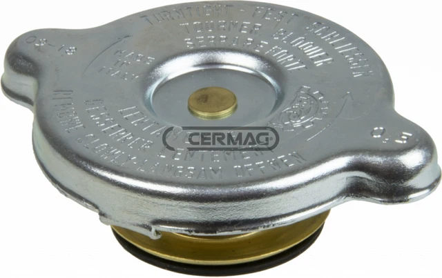 Tappo Radiatore Per Trattore Fiat - Compatibile Con Rif. 9966958, Per Uso Agricolo - Foto 8