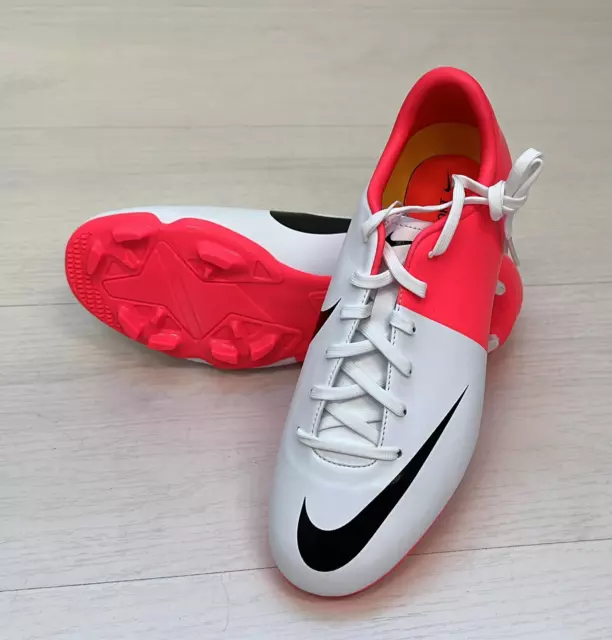 Fw23 Nike Jr Mercurial Victory Iii Fg Scarpini Calcio  509134 106