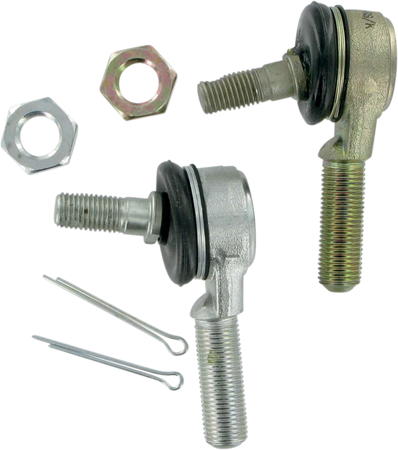 511017 TIE ROD End Kit Kvf 750 I 4X4 Brute Force Hardwoods Green Hd