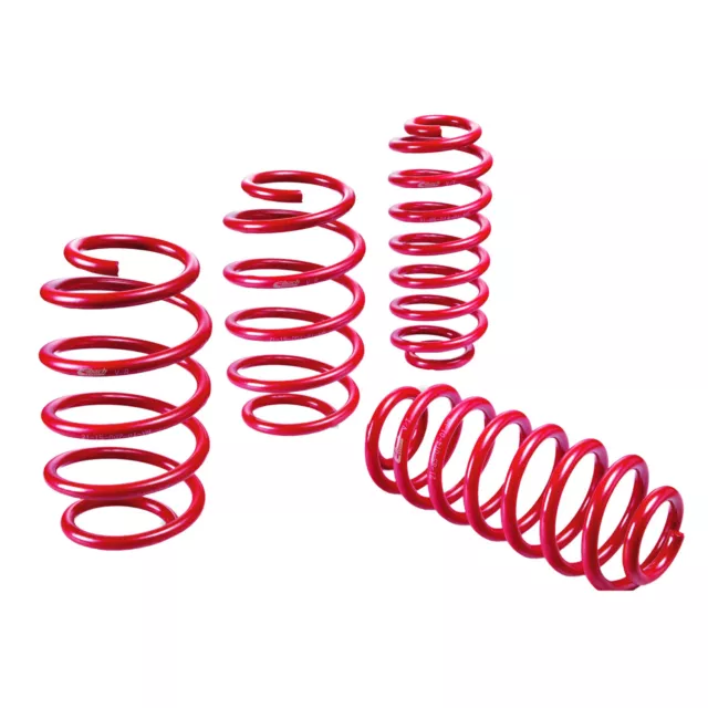 Eibach E20-85-021-01-22 Sportline lowering springs for VW Scirocco SCIROCCO