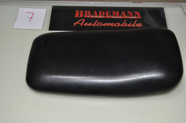 Coperchio Bracciolo Centrale Phil-Trade - Ricambio Per Audi, VW, Skoda, Seat - Foto 2