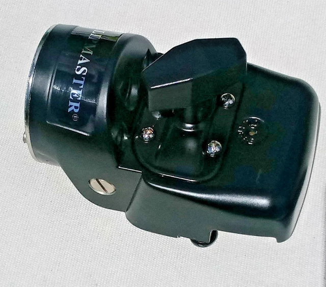 Genuine OSTER Showmaster Shearmaster Clipmaster 3" Head 78153-513 WITHOUT BLADES