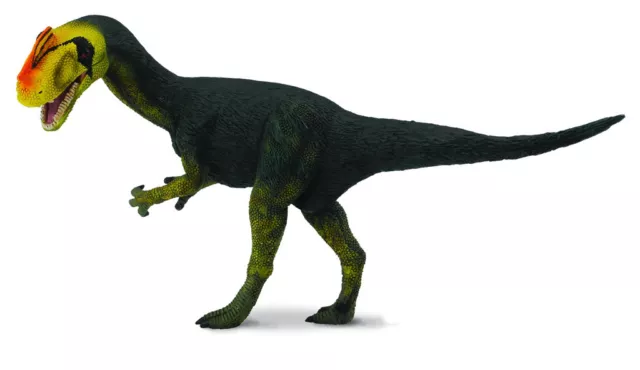 NEW CollectA 88504 Proceratosaurus Dinosaur dino PreHistoric Scale Model RETIRED