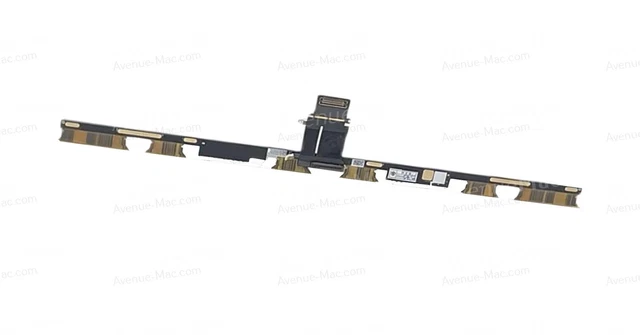 Tarjeta PCB Cable De Pantalla LCD Nappe Para MacBook Air 13 A1932