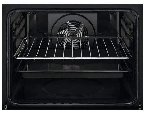 Electrolux KOHHH00K four 68 L 2790 W A Noir 8