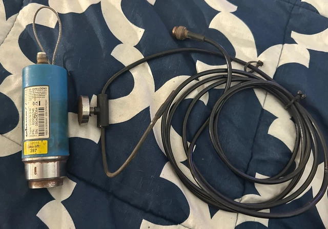 SebaKMT Leak Noise Logger LOG N-3-M