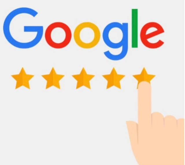 Fournisseur d’avis Google