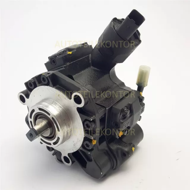 Siemens VDO Pumpe 5WS40380 für Ford S-Max 2.0 TDCi 100/103 kW 136/140 PS 1541974