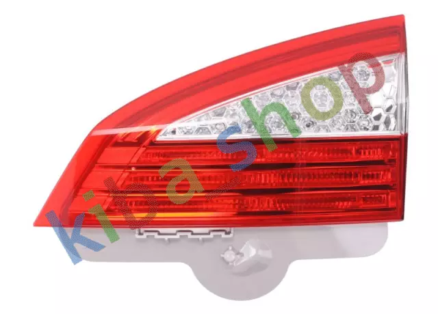 Right Rear Lamp R Inner Fits For Ford Mondeo Iv Station Wagon -1010