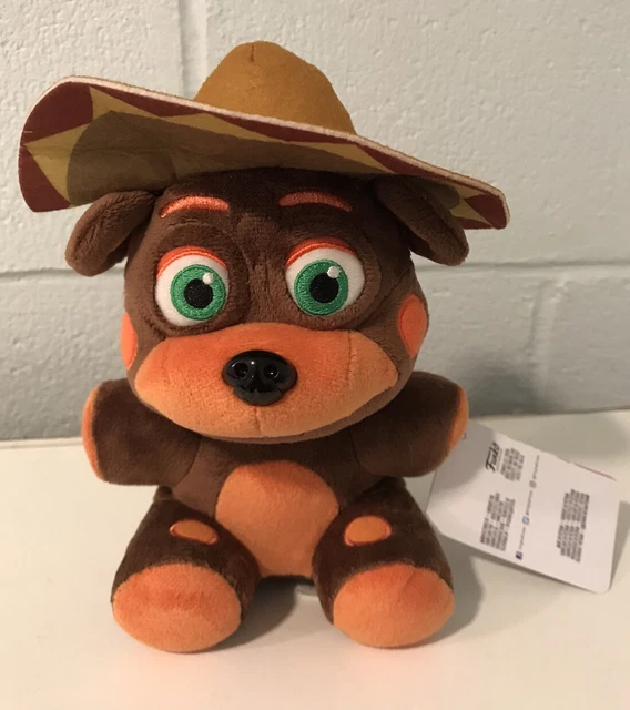Funko Five Nights at Freddy's Figura de acción articulada