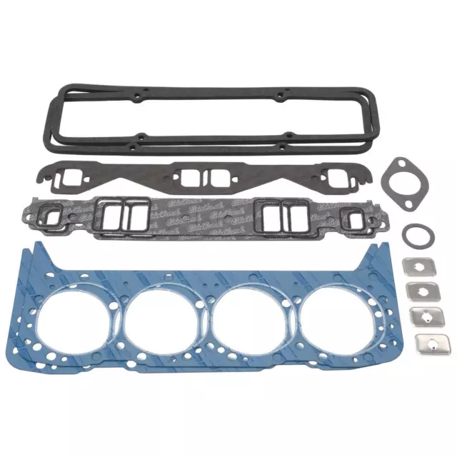 Edelbrock 7361 Engine Cylinder Head Gasket Set