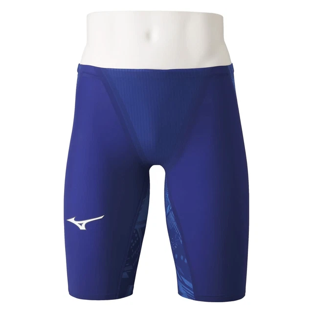 MIZUNO MENS GX SONIC V SPRINTER ST TECHNICAL SWIMSUIT N2MB0001 S