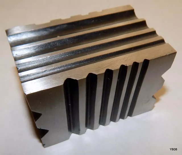 Hawk Knuckling Block TJ9812