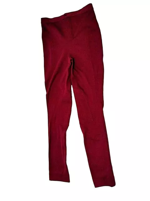 Dublin Jodhpurs Trousers Womens Size L High Waist Zip Up Stretch *BNWT*