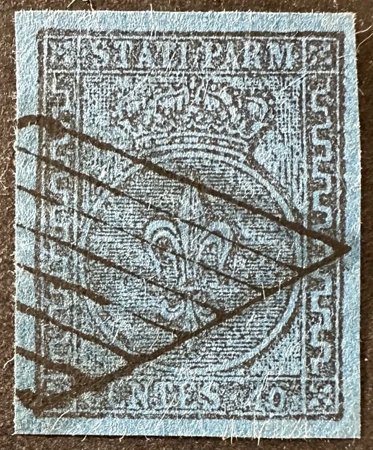 PARMA 5 Very Nice Used Value