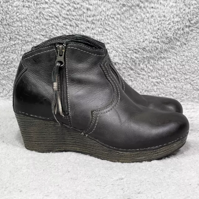 Dansko veronica 38 hotsell