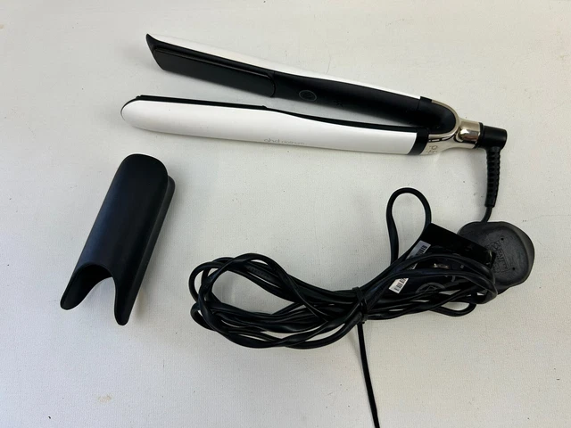 REPAIR SERVICE FOR GHD Platinum Gold Repairs Fix Broken Hair