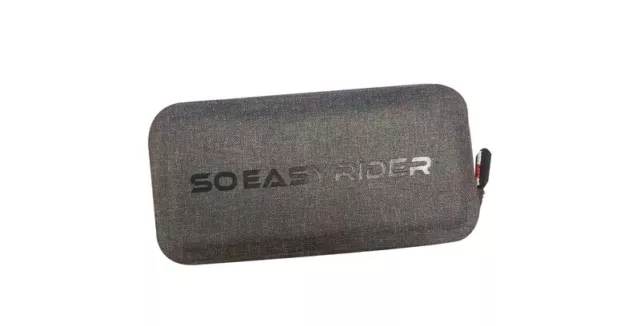 SO EASY RIDER Estuche para compatible con compatible con SMARTPHONE IMPERMEABLE