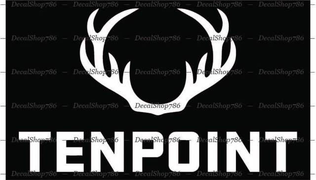 thumbnail image 2 of Tikka Firearms Vinyl Die-Cut Sticker - Outdoor Sports / Hunting Decal (TFS103) - Made In USA 2 of 6