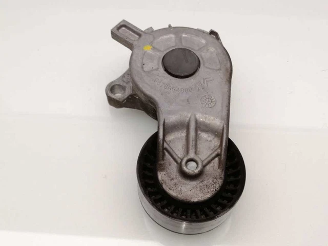 9676854880 galet tendeur pour CITROEN DS3 1.6 E-HDI FAP 0.09 - ... 2009 335807