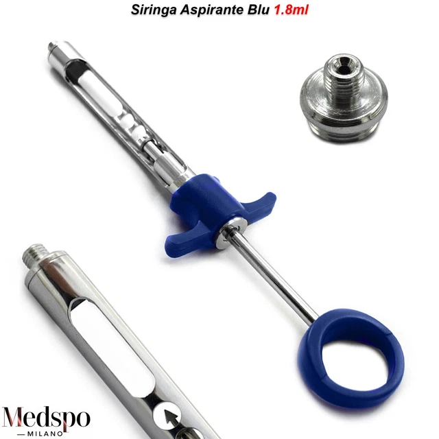 SIRINGA SEMIAUTOMATICA STRONGVAX VERDE - Innovation - Foto 6