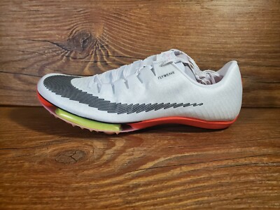 nike zoom maxfly unisex spikes rawdacious