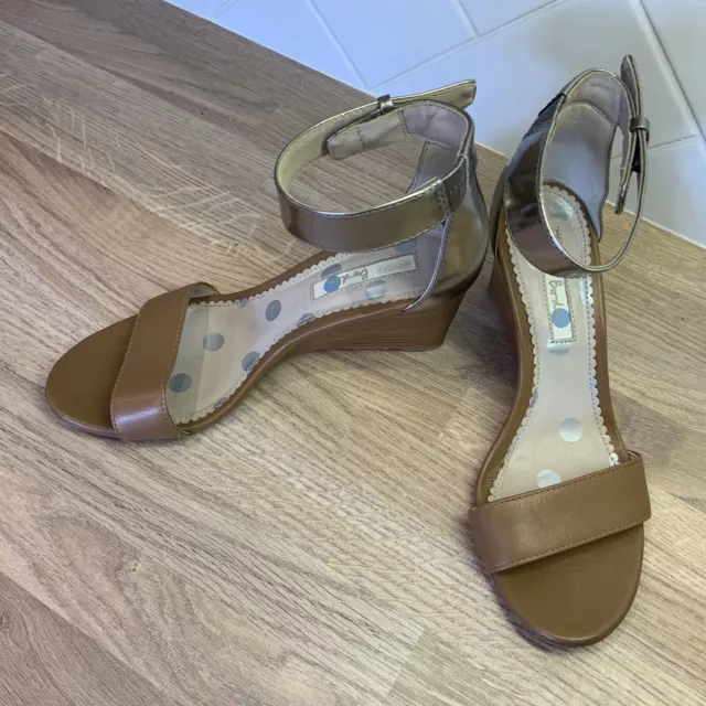 Nine west on sale pepperman wedge