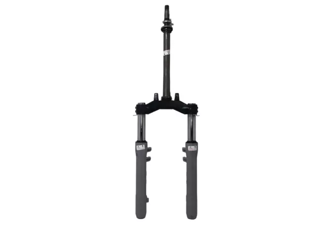 Forcella Anteriore Yamaha X City 125 2007 2016 Steli Canotto Piastra