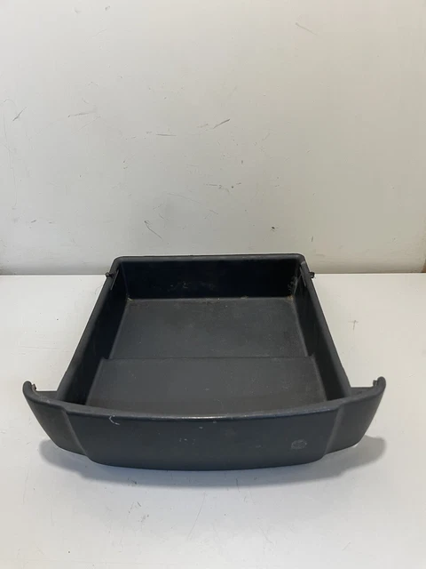 Portabibite Per Auto Smart Fortwo W451 - Plastica ABS, Nero, OE A4518100370 - Foto 9