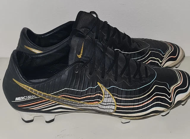 nike mercurial vapor xi bhm
