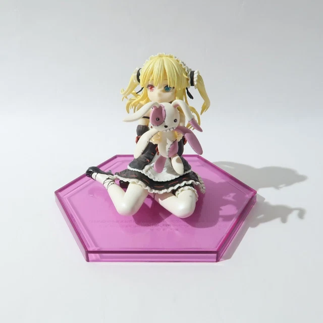 Dohave Many Friends Next Hasegawa Kobato 1/8 Scale Figure Only Main Part