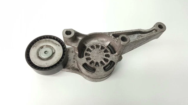 503317 Tendeur De Courroie Auxiliaire Pour Volkswagen Golf V Berlina (1K1) | 03G