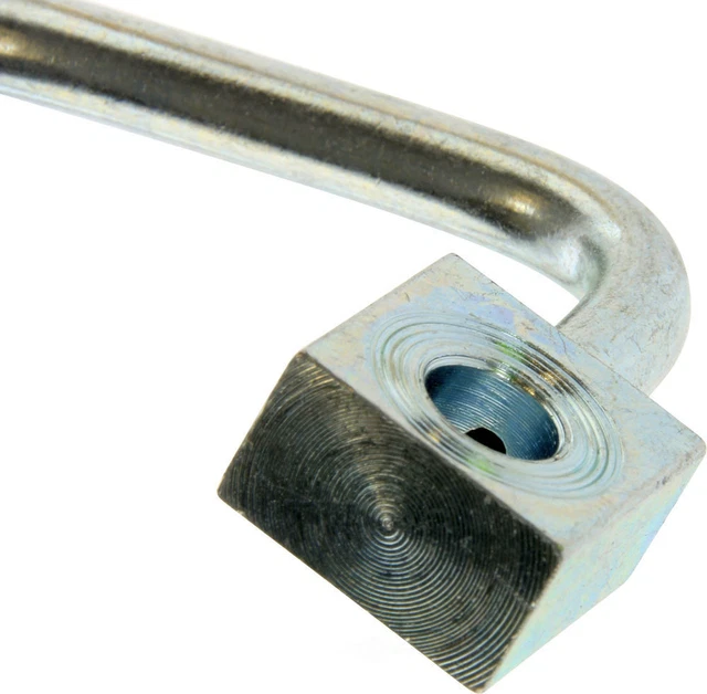 Centric: 150.65377 - Hydraulic Brake Hose - Right Rear