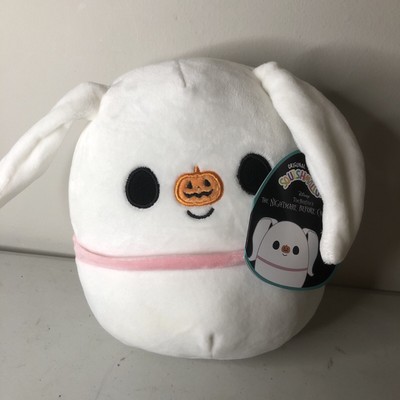 nightmare before christmas squishmallow zero