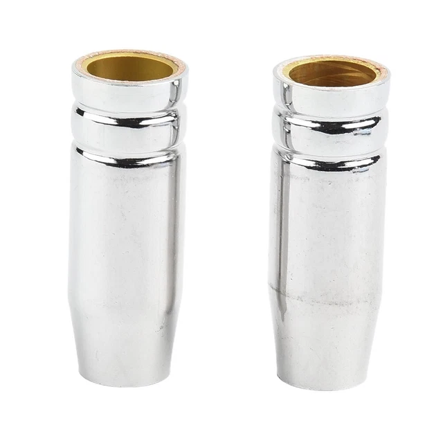Buse à Gaz Conique Binzel NW 12,0 Mm - Pour Chalumeaux MB14/MB15 - Pièce Neuve