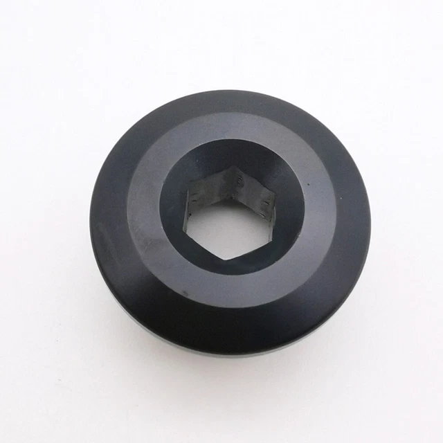 Crank Bolt Crankset Screws Bicycle Components Bike Black For XTR FC-M9100 MTB